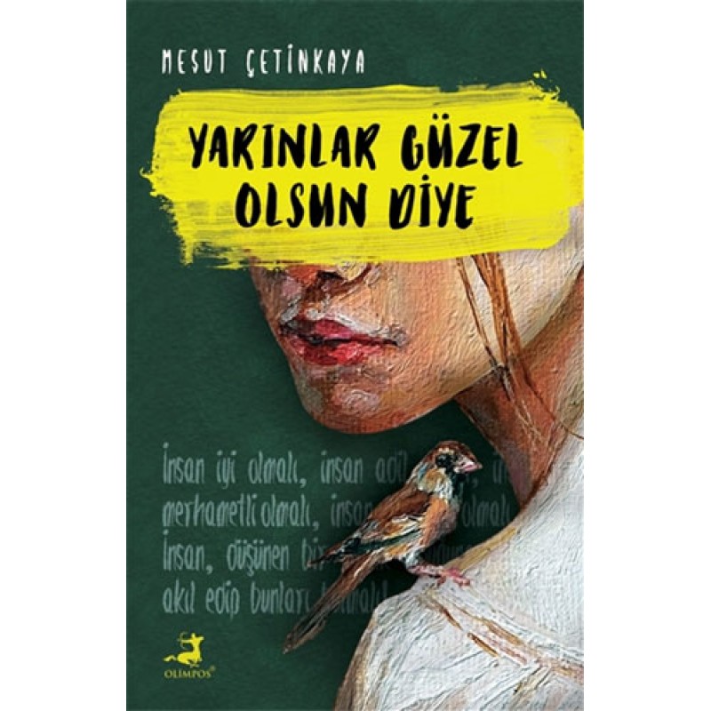 Yarınlar Güzel Olsun Diye Yarınlar Güzel Olsun Diye