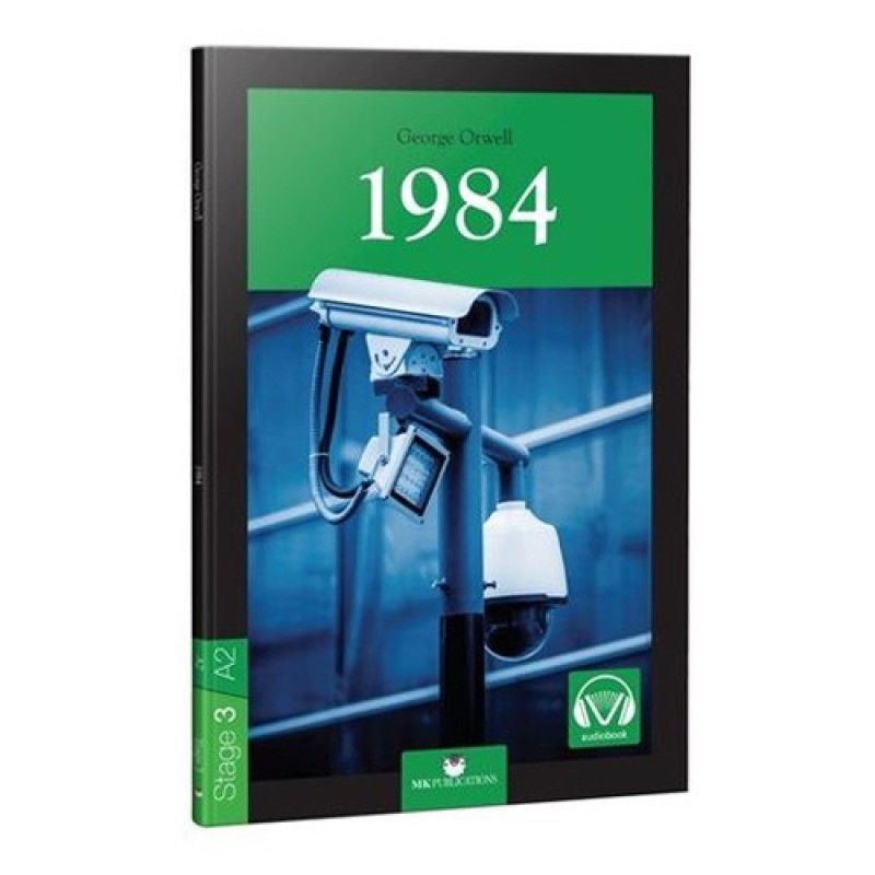 1984 - Stage 3 - A2 1984 - Stage 3 - A2