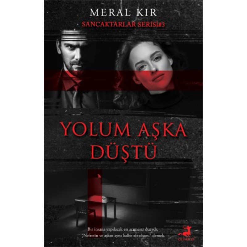 Yolum Aşka Düştü Yolum Aşka Düştü