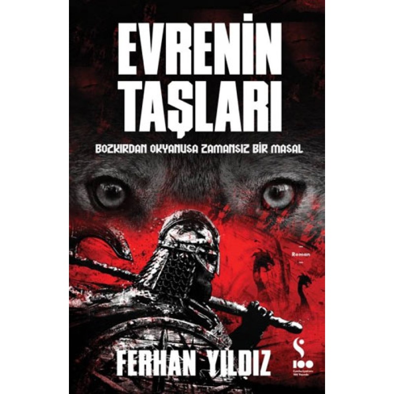 Evrenin Taşları