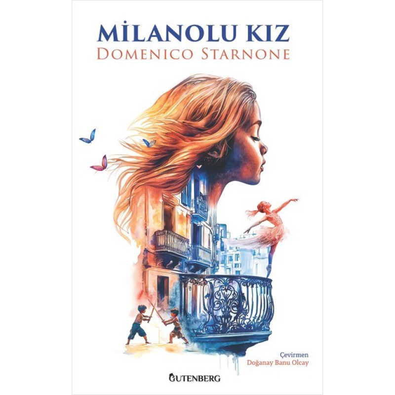 Milanolu Kız
