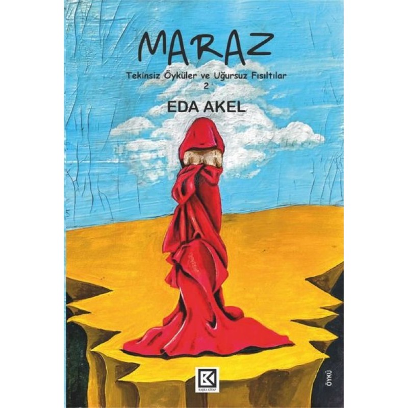 Maraz - Tekinsiz Öyküler ve Uğursuz Fısıltılar 2