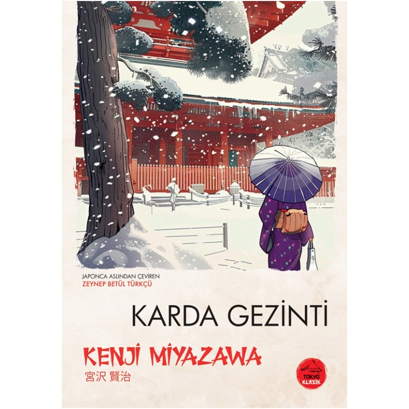 Karda Gezinti