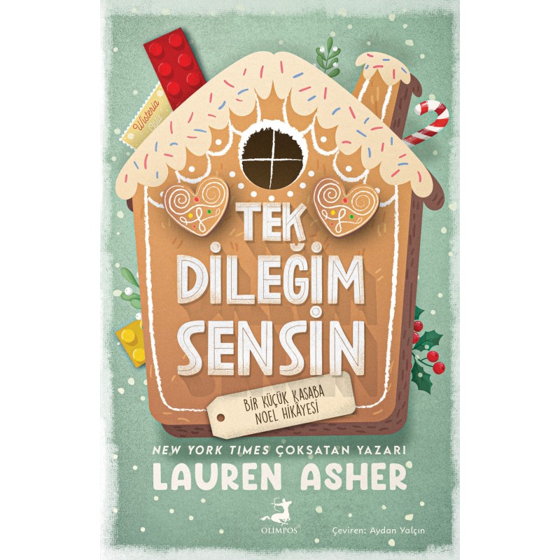 Tek Dileğim Sensin