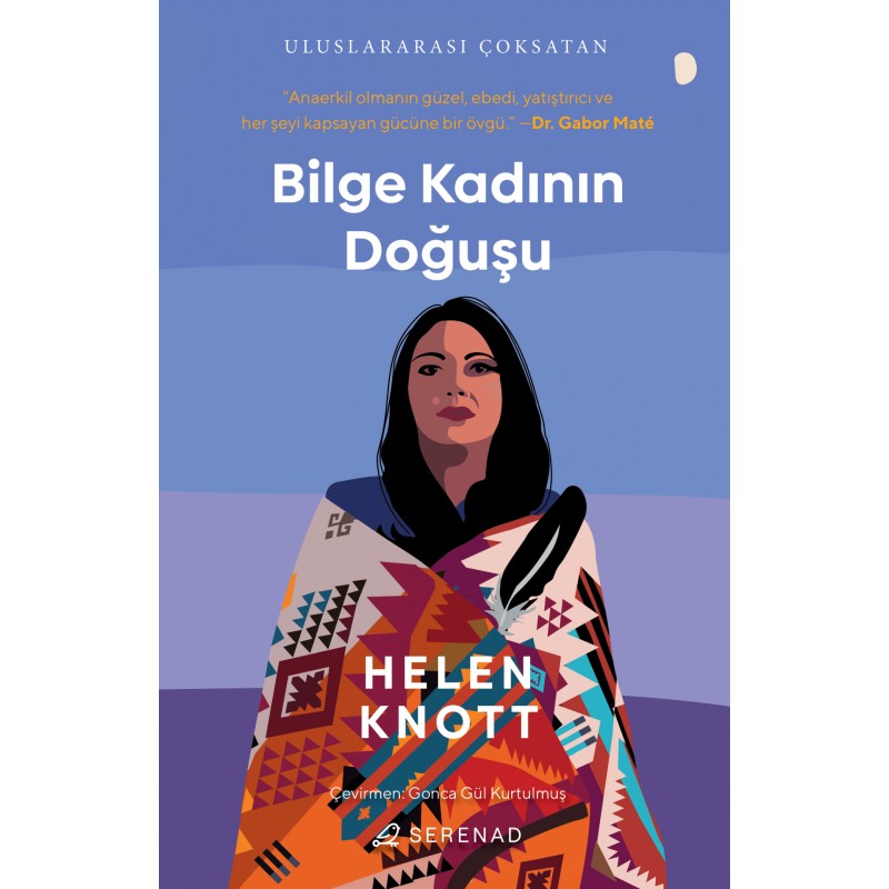 Bilge Kadının Doğuşu