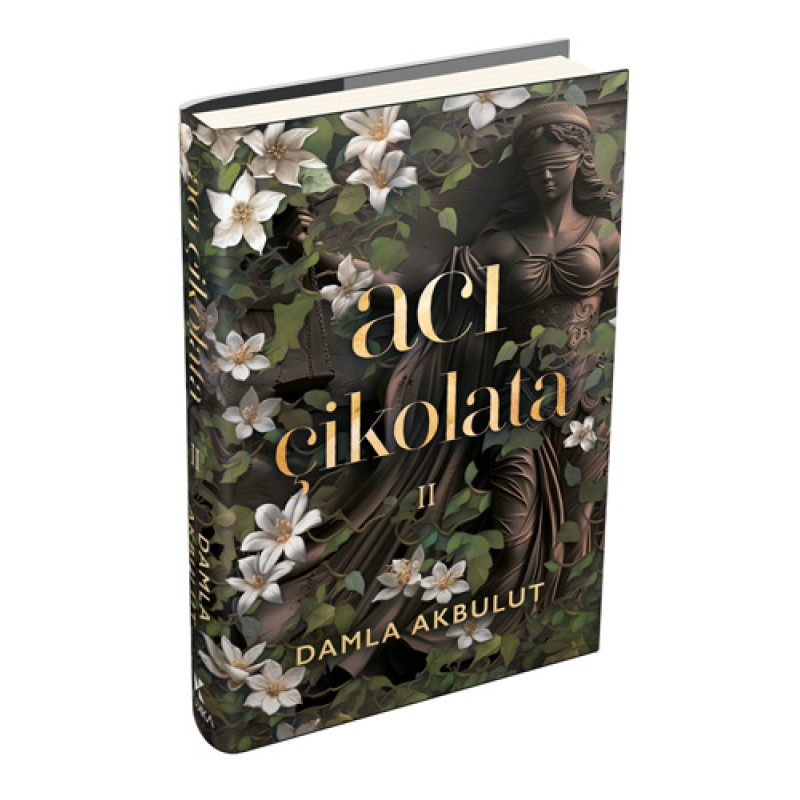 Acı Çikolata - 2 (Ciltli)