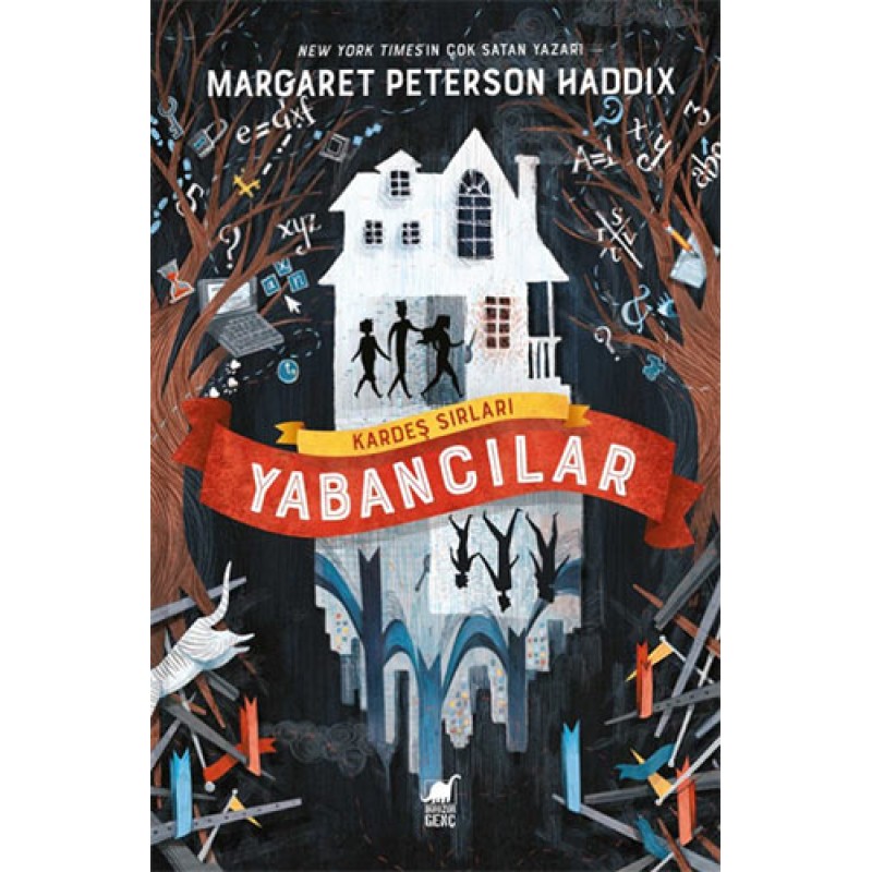 Kardeş Sırları: Yabancılar