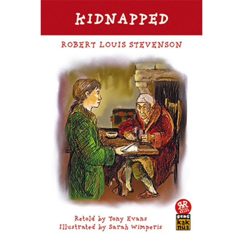 Kidnapped