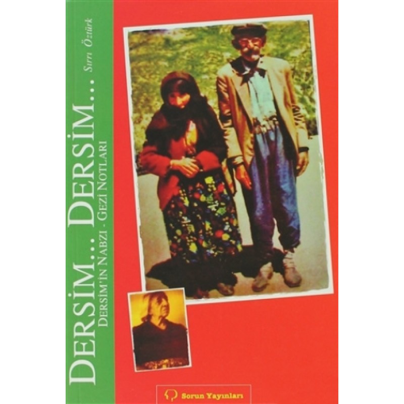 Dersim... Dersim...