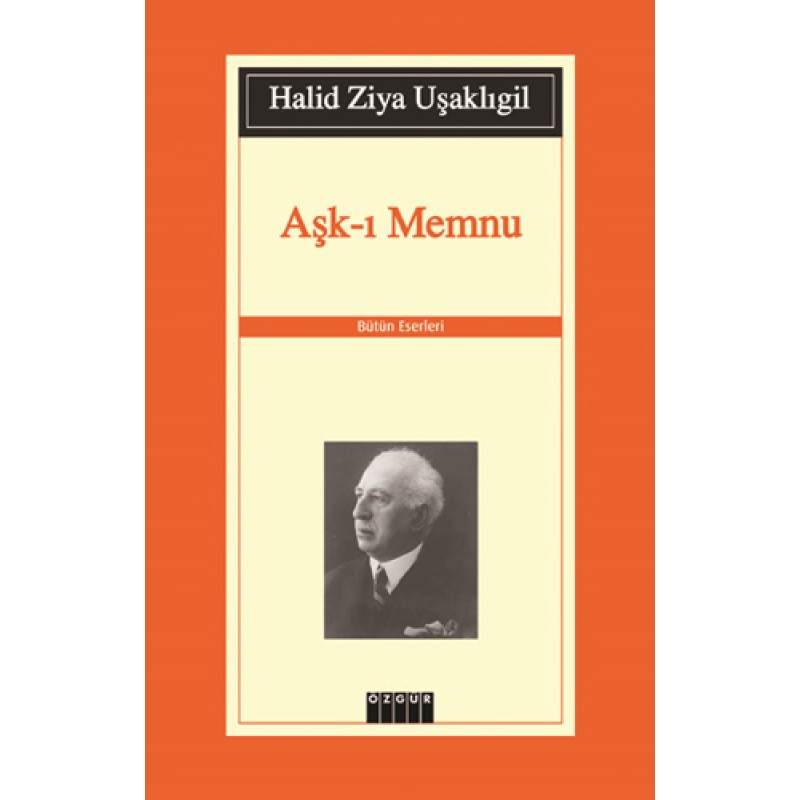 Aşk-ı Memnu