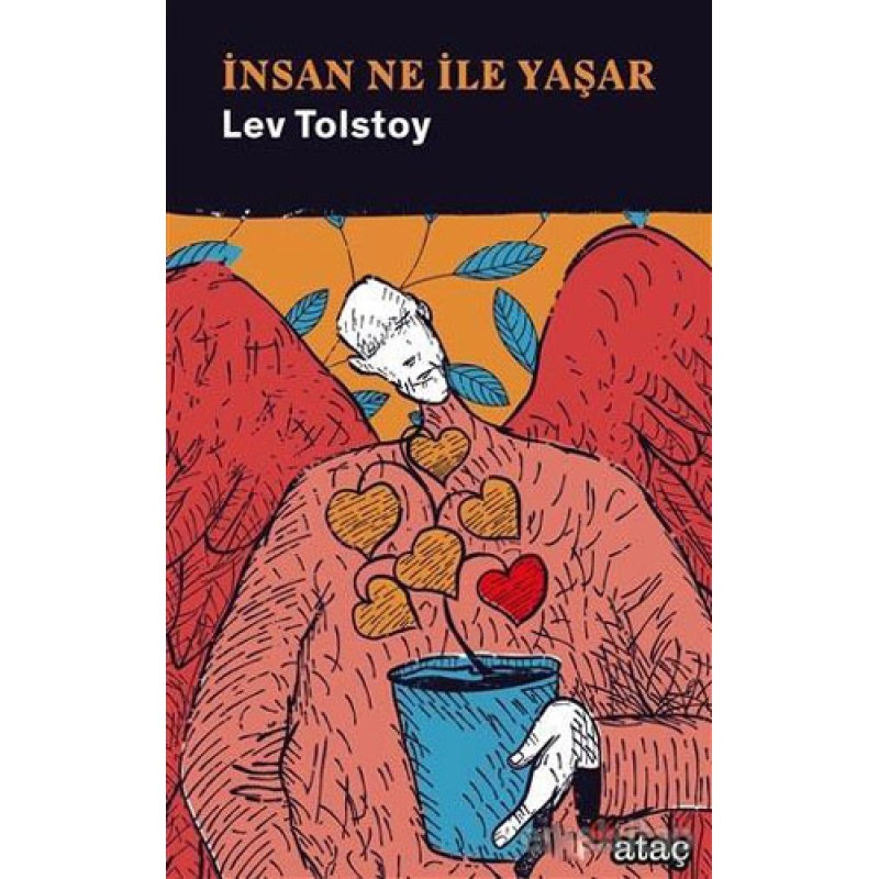 İnsan Ne İle Yaşar?