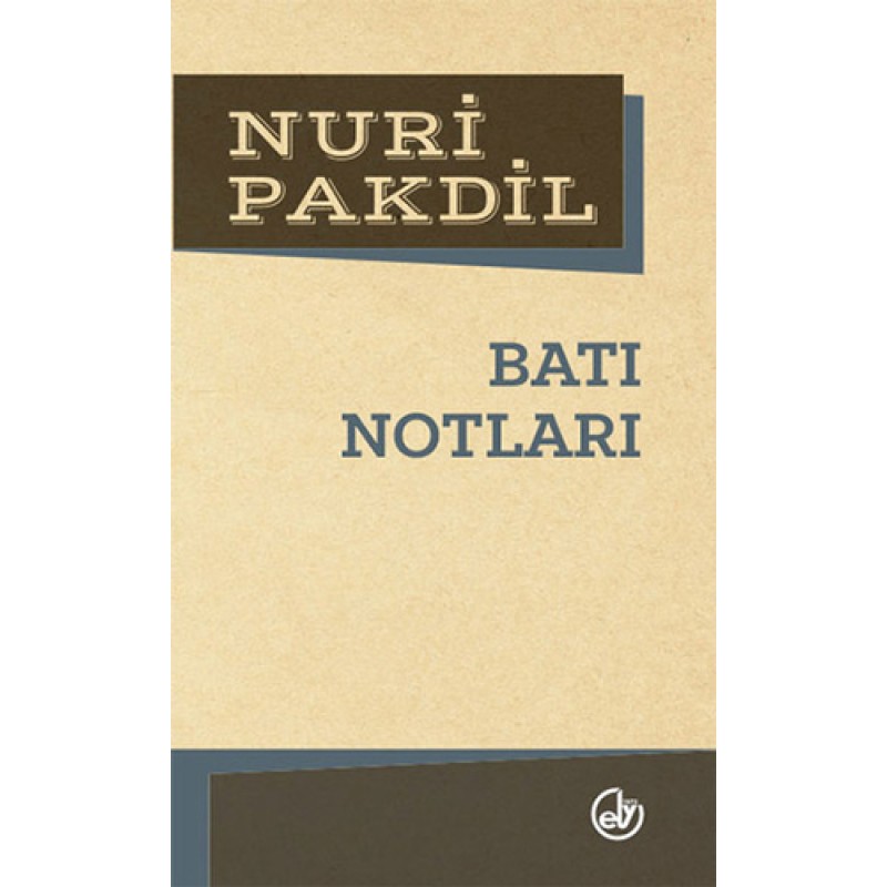 Batı Notları
