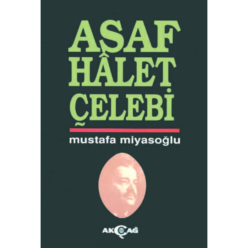Asaf Halet Çelebi