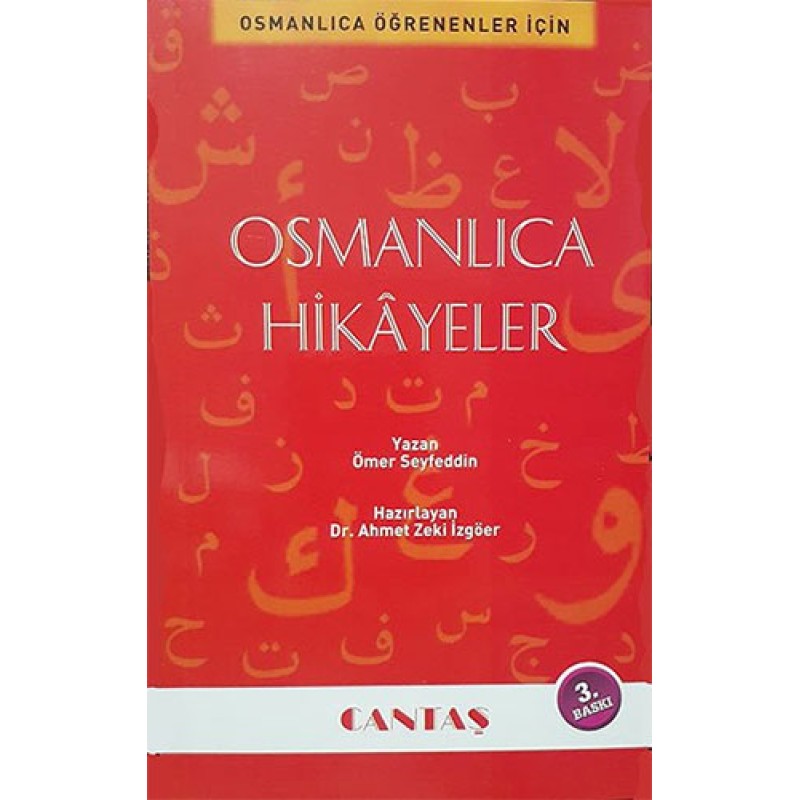 Osmanlıca Hikayeler