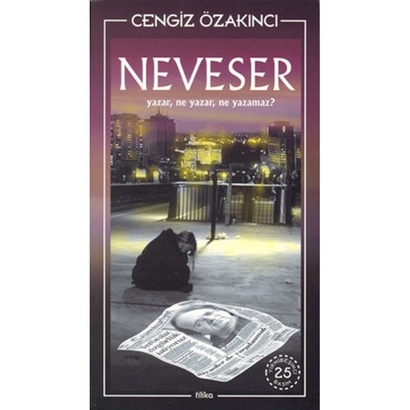Neveser
