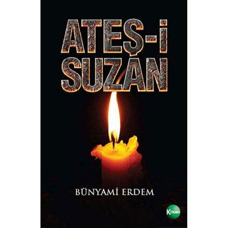 Ateş-i Suzan