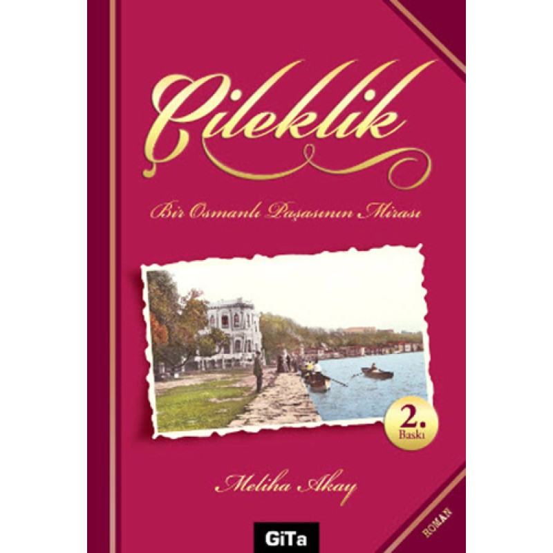 Çileklik