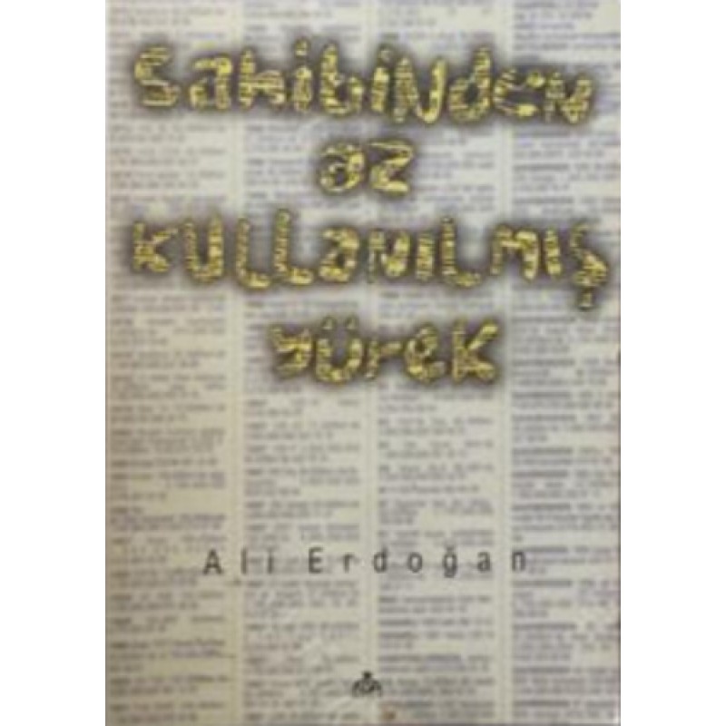 Sahibinden Az Kullanılmış Yürek