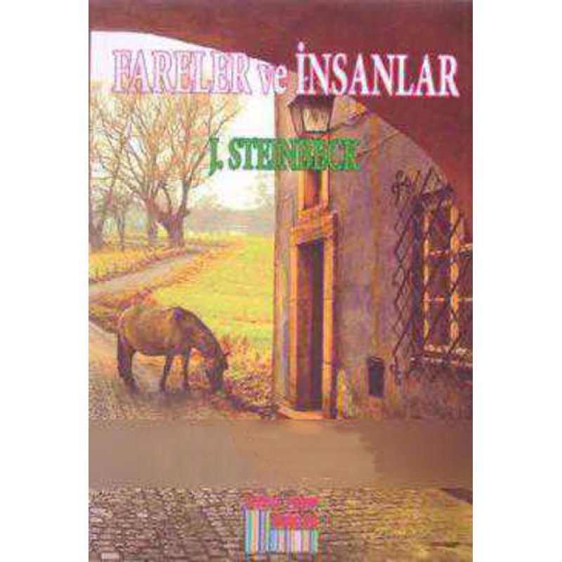 Fareler ve İnsanlar