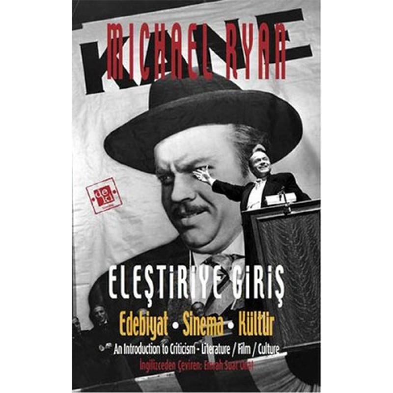 Eleştiriye Giriş