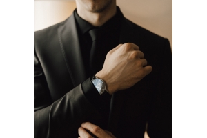 Breguet launches Type XX Chronographe 2075 with hand-wound calibre and 38.3 mm case